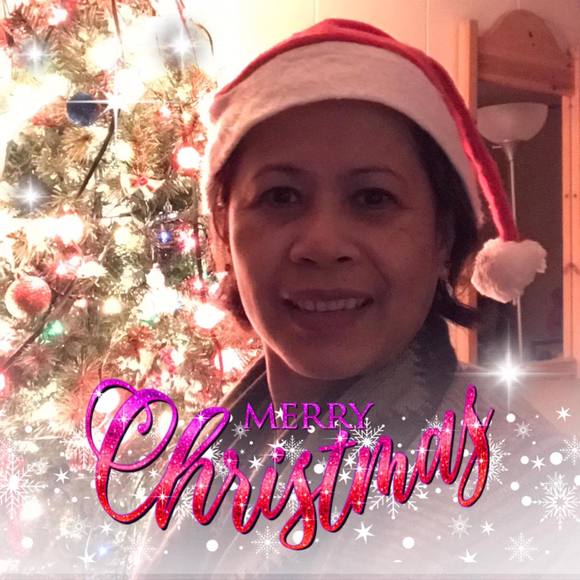 Meet your Posher, Rowena - Picture 1 of 1